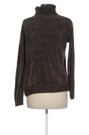 Дамски пуловер Unbranded, Размер M, Цвят Зелен, Цена 4,60 €