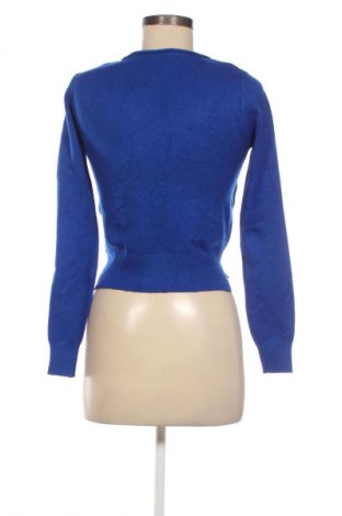 Női pulóver Unbranded, Méret M, Szín Kék, Ár 1 399 Ft