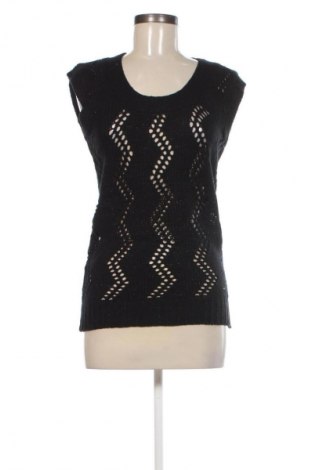 Дамски пуловер Unbranded, Размер S, Цвят Черен, Цена 8,18 €