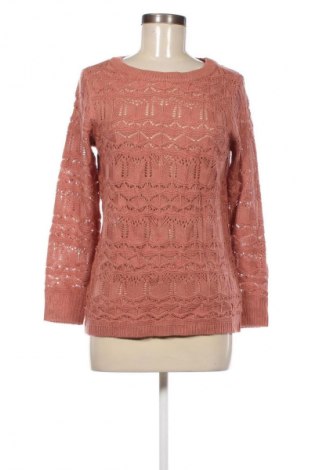 Dámský svetr Unbranded, Velikost M, Barva Popelavě růžová, Cena  189,00 Kč