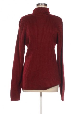 Dámský svetr Unbranded, Velikost XL, Barva Červená, Cena  269,00 Kč