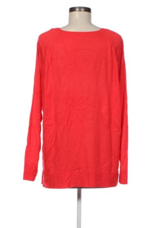 Damenpullover Unbranded, Größe M, Farbe Orange, Preis 8,99 €