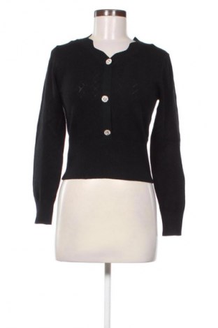 Дамски пуловер Unbranded, Размер S, Цвят Черен, Цена 10,73 €