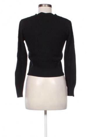 Дамски пуловер Unbranded, Размер S, Цвят Черен, Цена 10,73 €