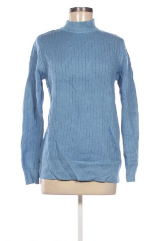 Damenpullover Unbranded, Größe L, Farbe Blau, Preis 12,99 €