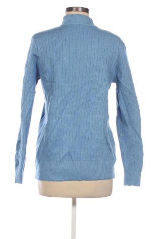 Damenpullover Unbranded, Größe L, Farbe Blau, Preis 12,99 €