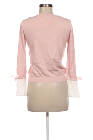 Дамски пуловер Unbranded, Размер L, Цвят Розов, Цена 10,22 €