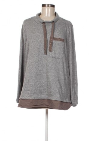 Дамски пуловер Unbranded, Размер L, Цвят Сив, Цена 8,69 €