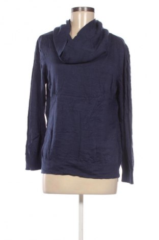 Дамски пуловер Unbranded, Размер XL, Цвят Син, Цена 12,78 €