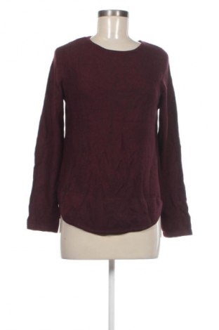 Дамски пуловер Unbranded, Размер XS, Цвят Червен, Цена 8,18 €