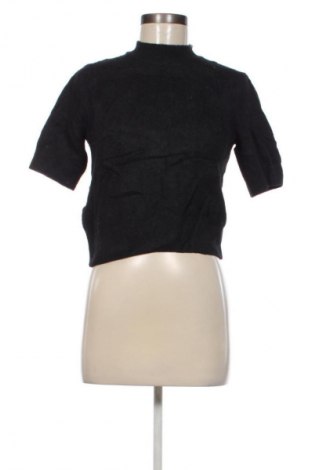 Дамски пуловер Unbranded, Размер S, Цвят Черен, Цена 6,64 €