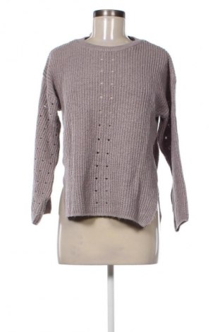 Дамски пуловер Unbranded, Размер M, Цвят Сив, Цена 10,73 €