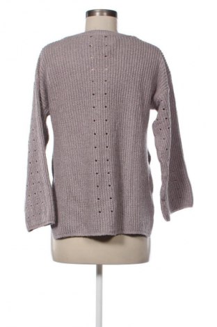 Дамски пуловер Unbranded, Размер M, Цвят Сив, Цена 10,73 €