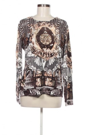 Дамски пуловер Unbranded, Размер M, Цвят Многоцветен, Цена 9,20 €