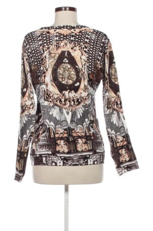 Дамски пуловер Unbranded, Размер M, Цвят Многоцветен, Цена 9,20 €