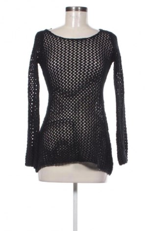 Дамски пуловер Unbranded, Размер L, Цвят Черен, Цена 14,31 €