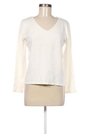 Дамски пуловер Unbranded, Размер M, Цвят Бял, Цена 7,15 €