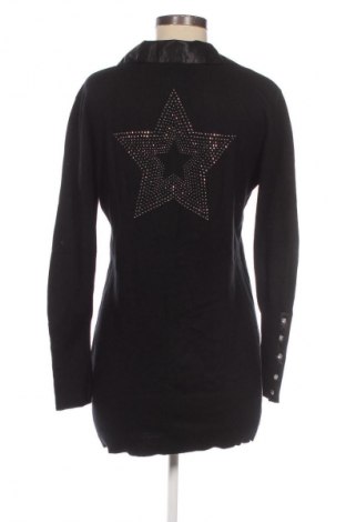 Női pulóver Unbranded, Méret L, Szín Fekete, Ár 1 379 Ft