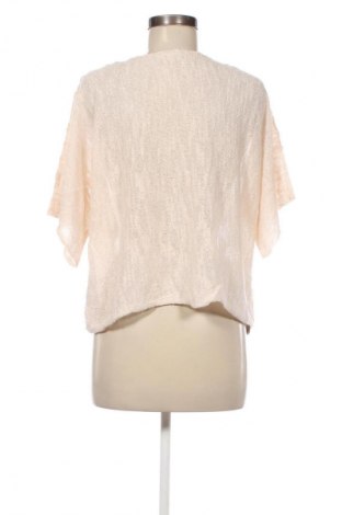 Дамски пуловер Unbranded, Размер M, Цвят Бежов, Цена 8,69 €