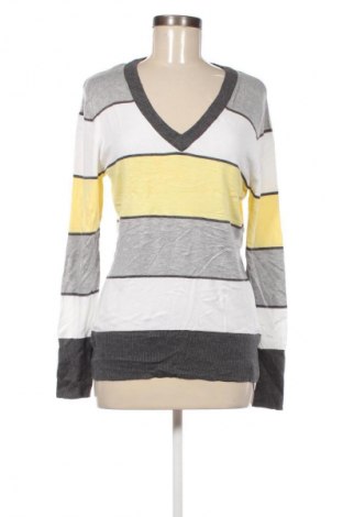 Дамски пуловер Unbranded, Размер XL, Цвят Многоцветен, Цена 9,20 €