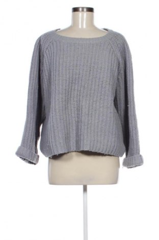 Női pulóver Unbranded, Méret M, Szín Szürke, Ár 1 982 Ft