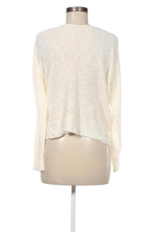 Дамски пуловер Unbranded, Размер M, Цвят Бял, Цена 7,15 €