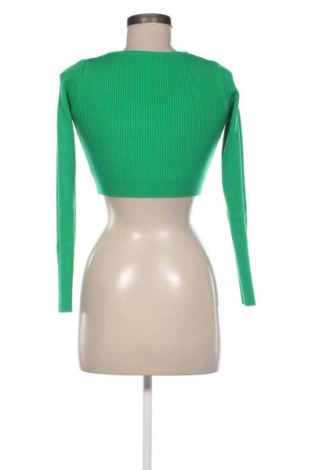 Dámský svetr Unbranded, Velikost S, Barva Zelená, Cena  269,00 Kč