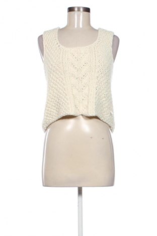 Дамски пуловер Unbranded, Размер S, Цвят Екрю, Цена 10,73 €
