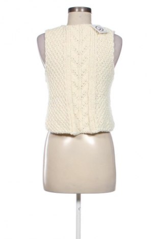 Дамски пуловер Unbranded, Размер S, Цвят Екрю, Цена 10,73 €