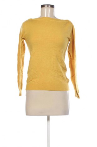 Дамски пуловер Unbranded, Размер M, Цвят Жълт, Цена 6,13 €