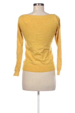 Дамски пуловер Unbranded, Размер M, Цвят Жълт, Цена 6,13 €