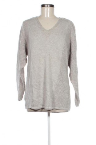 Dámský svetr Unbranded, Velikost M, Barva Béžová, Cena  309,00 Kč