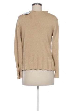 Dámský svetr Unbranded, Velikost M, Barva Béžová, Cena  219,00 Kč