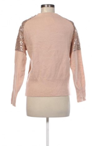 Dámský svetr Unbranded, Velikost S, Barva Růžová, Cena  169,00 Kč