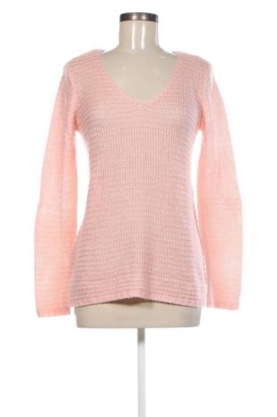 Дамски пуловер Unbranded, Размер L, Цвят Розов, Цена 7,66 €