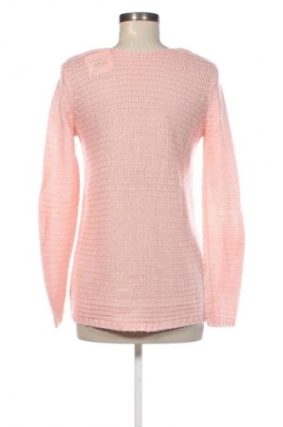 Дамски пуловер Unbranded, Размер L, Цвят Розов, Цена 7,66 €