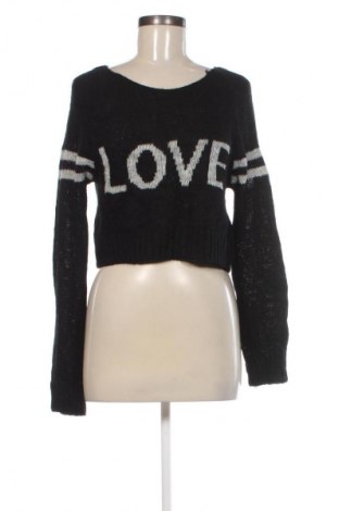 Damenpullover Unbranded, Größe M, Farbe Schwarz, Preis 9,99 €