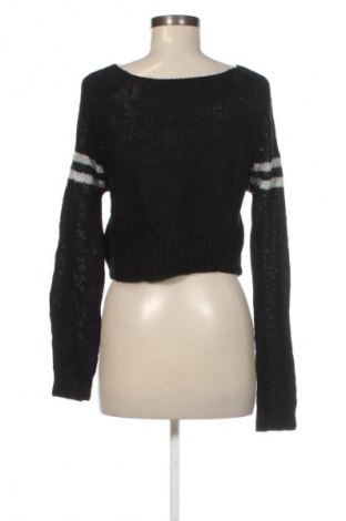 Damenpullover Unbranded, Größe M, Farbe Schwarz, Preis 9,99 €
