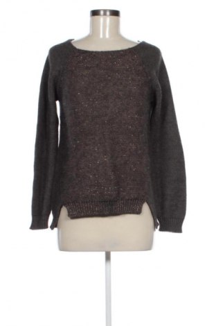 Dámský svetr Unbranded, Velikost S, Barva Šedá, Cena  269,00 Kč