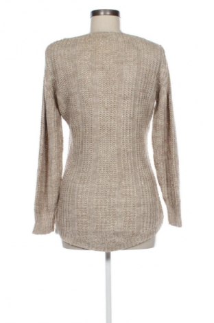 Dámský svetr Unbranded, Velikost M, Barva Hnědá, Cena  269,00 Kč