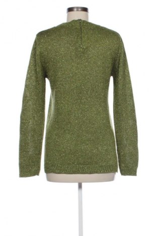 Dámský svetr Unbranded, Velikost M, Barva Zelená, Cena  269,00 Kč
