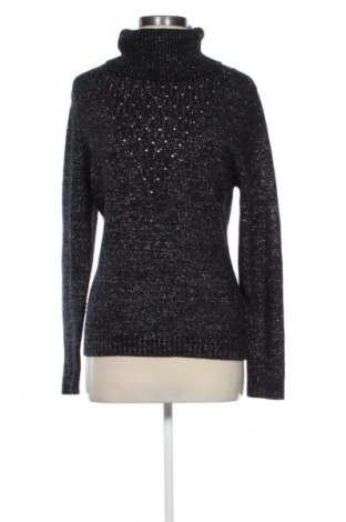 Dámský svetr Unbranded, Velikost M, Barva Černá, Cena  269,00 Kč