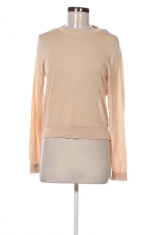 Dámský svetr Unbranded, Velikost M, Barva Béžová, Cena  239,00 Kč