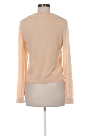 Dámský svetr Unbranded, Velikost M, Barva Béžová, Cena  239,00 Kč