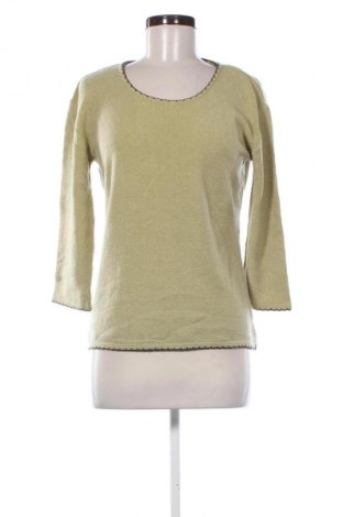 Női pulóver Unbranded, Méret M, Szín Zöld, Ár 4 689 Ft