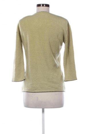Női pulóver Unbranded, Méret M, Szín Zöld, Ár 4 689 Ft