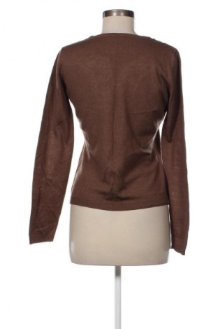 Дамски пуловер Unbranded, Размер M, Цвят Кафяв, Цена 9,71 €