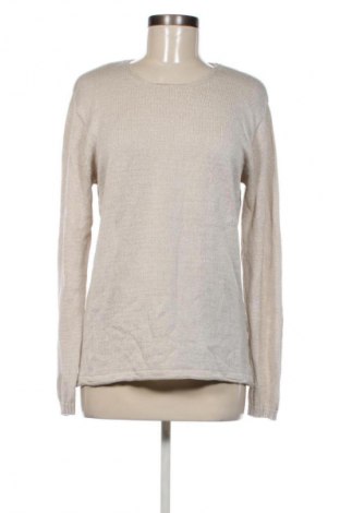 Damenpullover Unbranded, Größe L, Farbe Beige, Preis 13,99 €