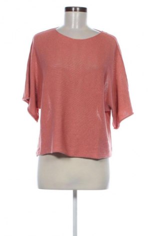 Pulover de femei Unbranded, Mărime L, Culoare Roz, Preț 18,99 Lei