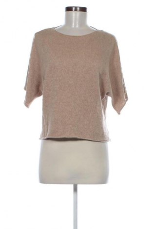 Дамски пуловер Unbranded, Размер L, Цвят Бежов, Цена 10,73 €